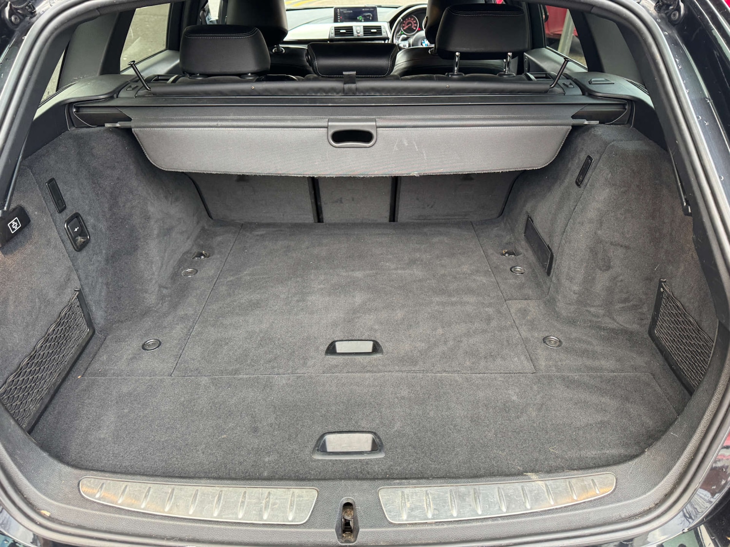 Used BMW 3 Series 2017 for sale - 77607892: Photo 16