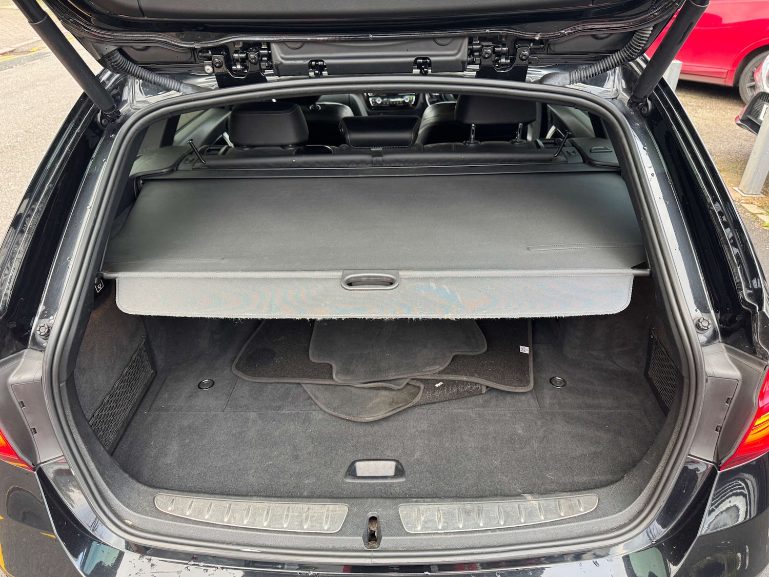 Used BMW 3 Series 2017 for sale - 77607892: Photo 17