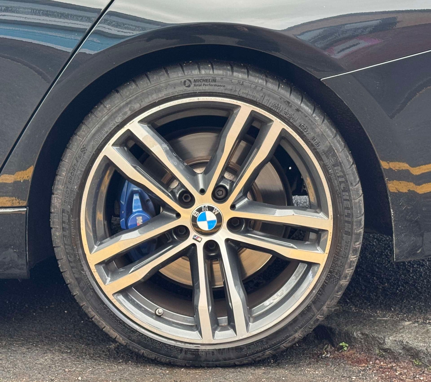 Used BMW 3 Series 2017 for sale - 77607892: Photo 18