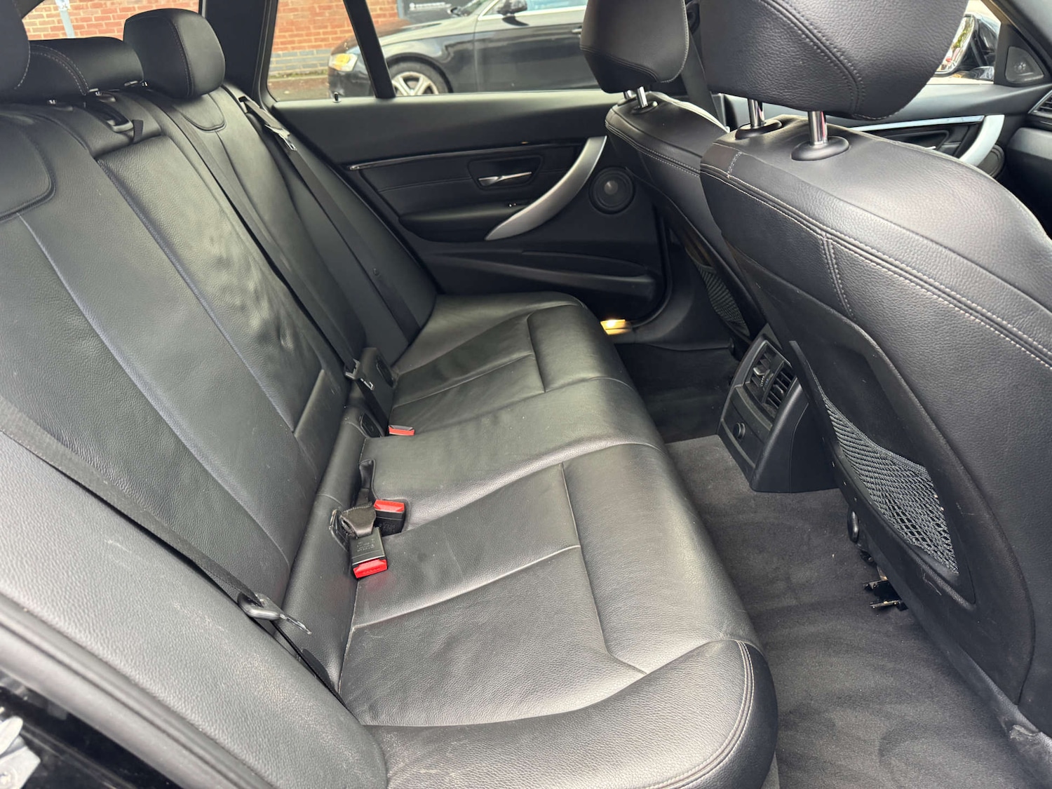 Used BMW 3 Series 2017 for sale - 77607892: Photo 25