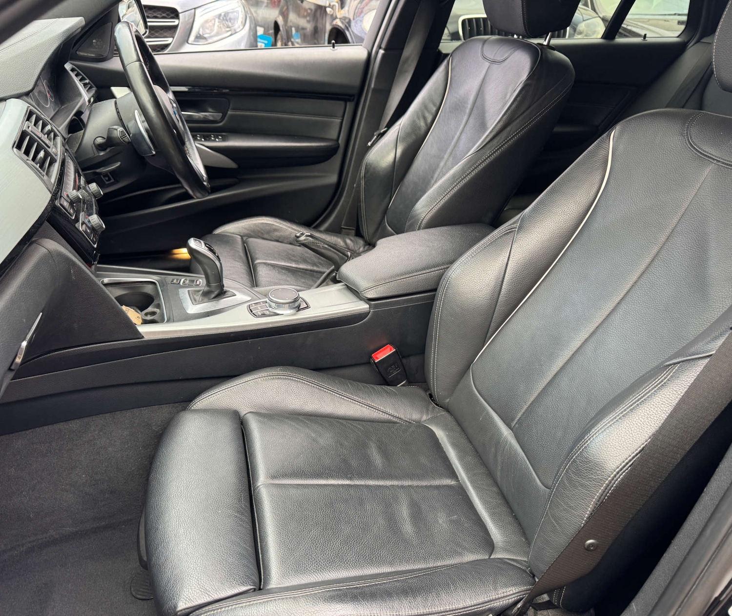 Used BMW 3 Series 2017 for sale - 77607892: Photo 26