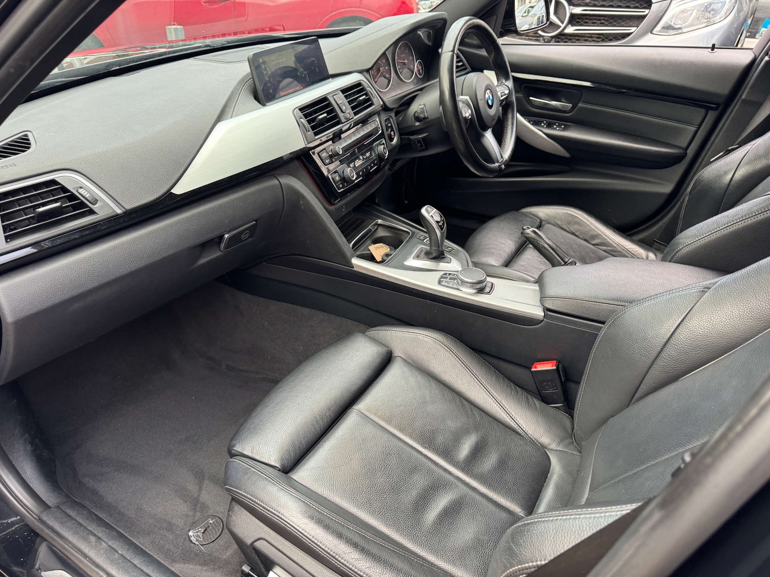 Used BMW 3 Series 2017 for sale - 77607892: Photo 28