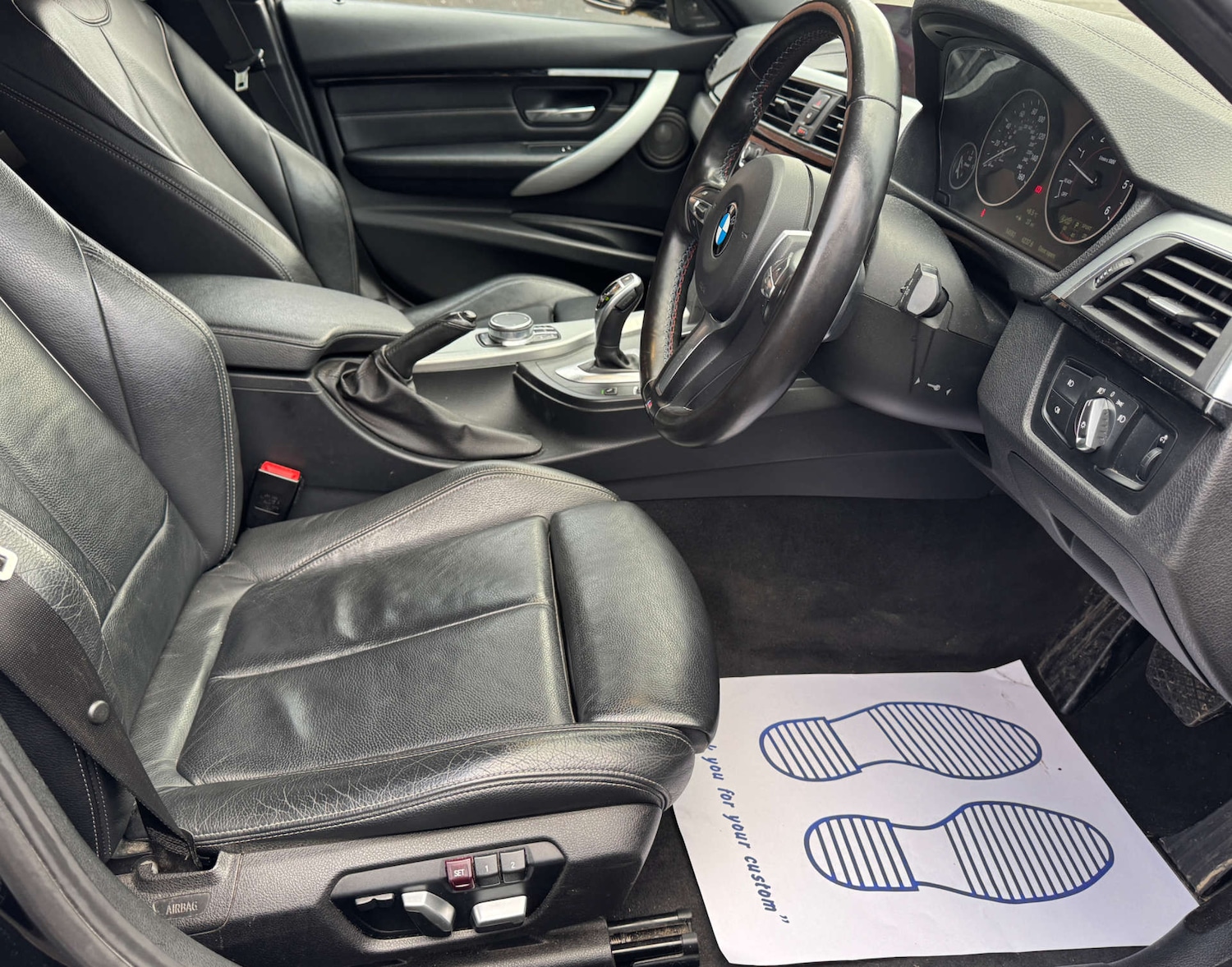 Used BMW 3 Series 2017 for sale - 77607892: Photo 30