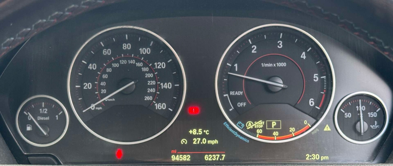 Used BMW 3 Series 2017 for sale - 77607892: Photo 33