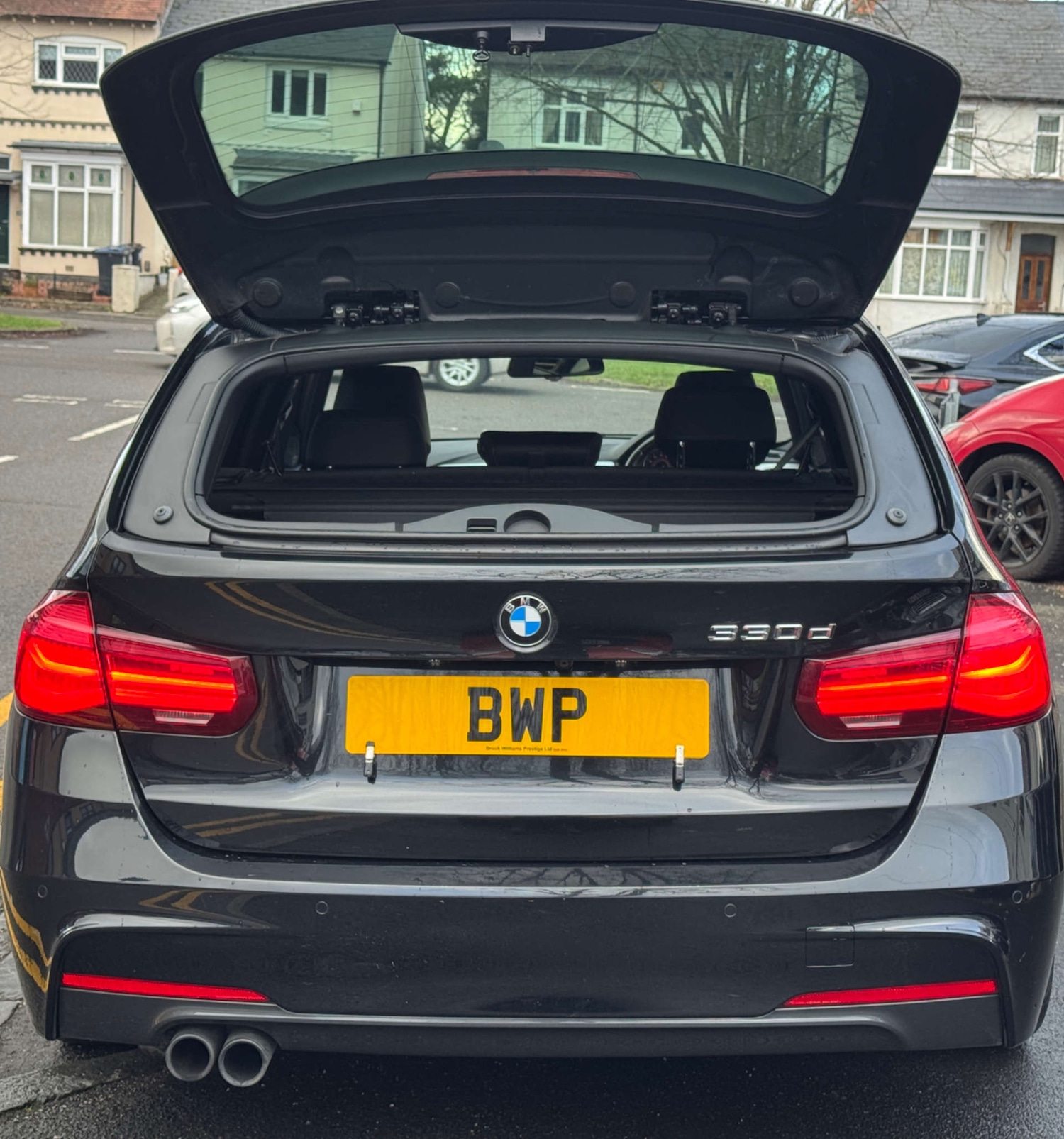 Used BMW 3 Series 2017 for sale - 77607892: Photo 5