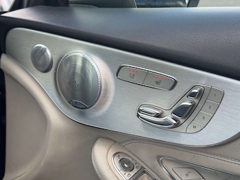 Used Mercedes-Benz C Class 2017 for sale - 78900817: Photo