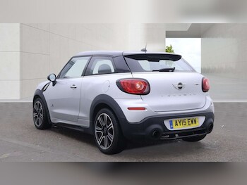 Used MINI Paceman 2015 for sale - 79620775: Photo