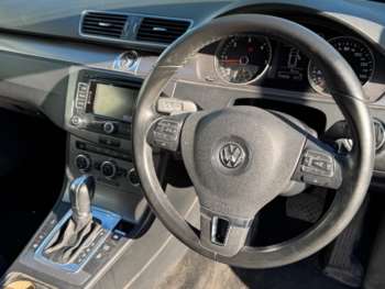 Used Volkswagen Passat 2013 for sale - 75070484: Photo