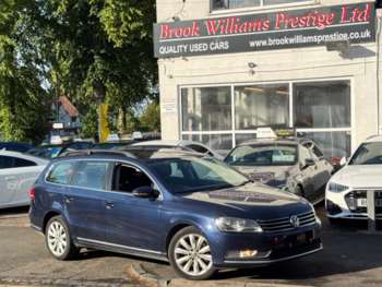Used Volkswagen Passat 2013 for sale - 75070484: Photo