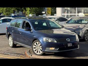 Used Volkswagen Passat 2013 for sale - 75070484: Photo