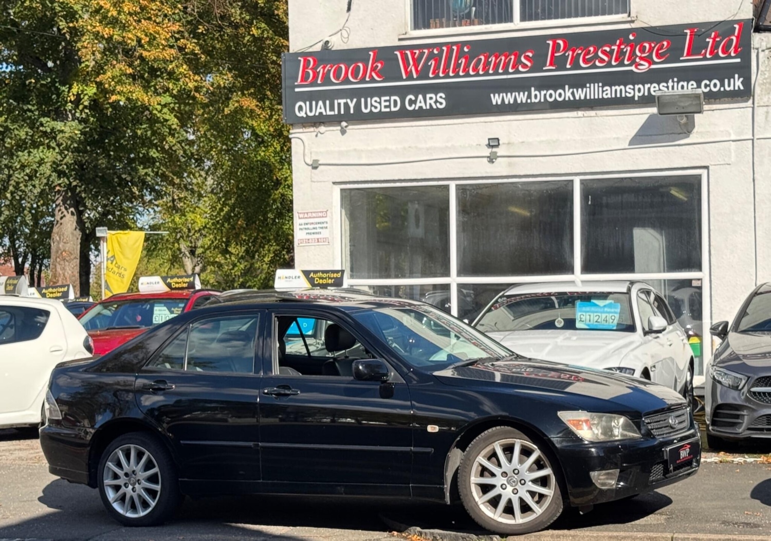 Used Lexus IS 2005 for sale - 76259304: Photo 1