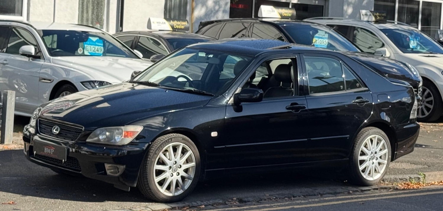 Used Lexus IS 2005 for sale - 76259304: Photo 11