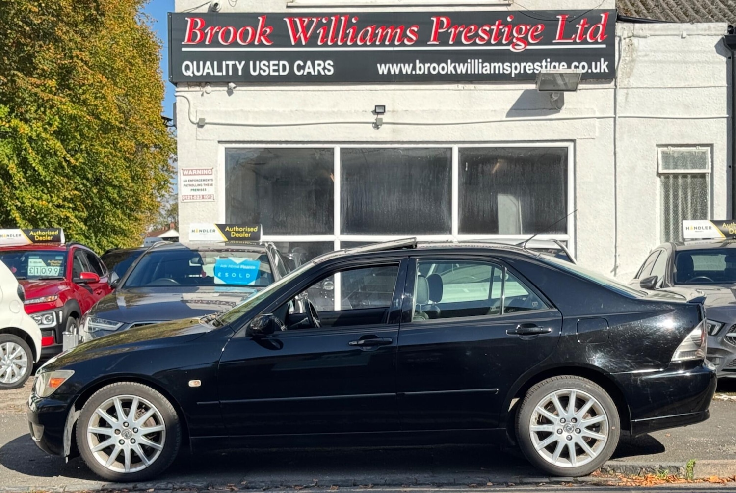 Used Lexus IS 2005 for sale - 76259304: Photo 12