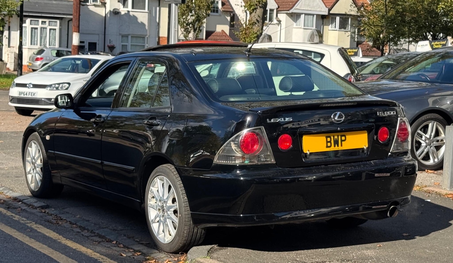 Used Lexus IS 2005 for sale - 76259304: Photo 13