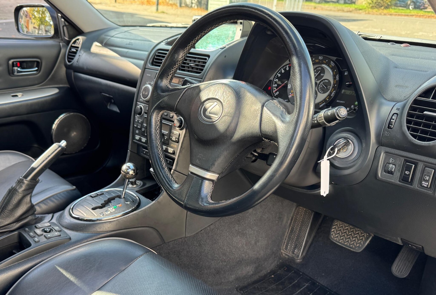 Used Lexus IS 2005 for sale - 76259304: Photo 14