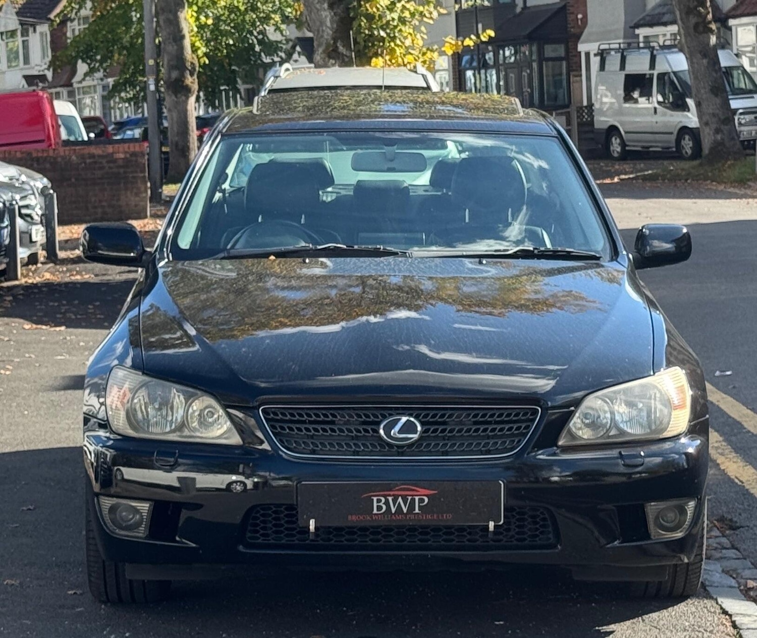 Used Lexus IS 2005 for sale - 76259304: Photo 16