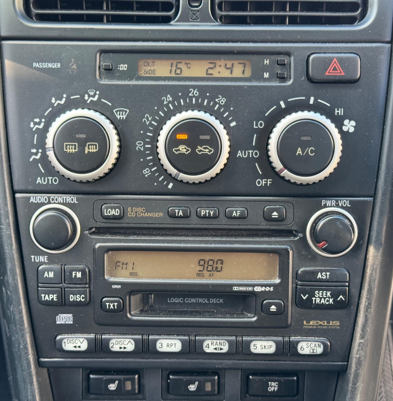 Used Lexus IS 2005 for sale - 76259304: Photo 17