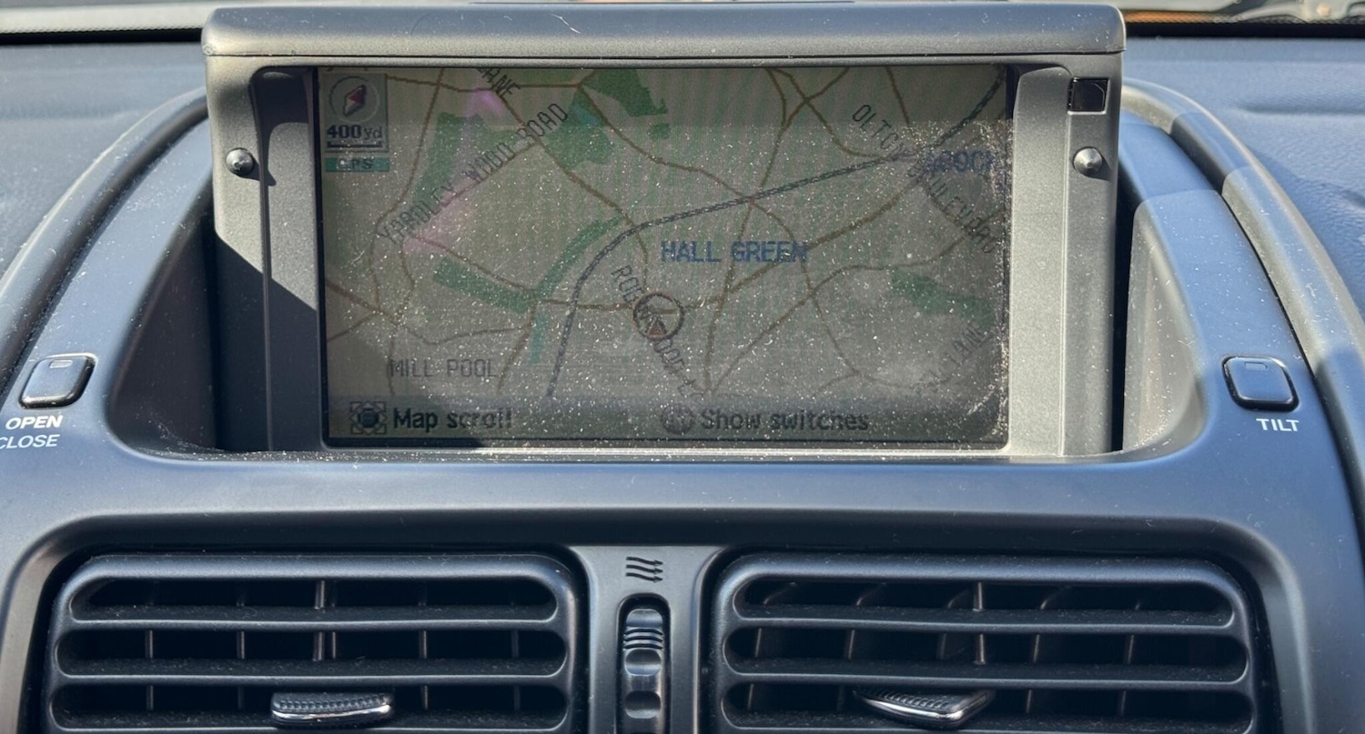 Used Lexus IS 2005 for sale - 76259304: Photo 19