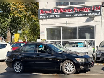 2005 (05) - 2.0 200 SE 4dr