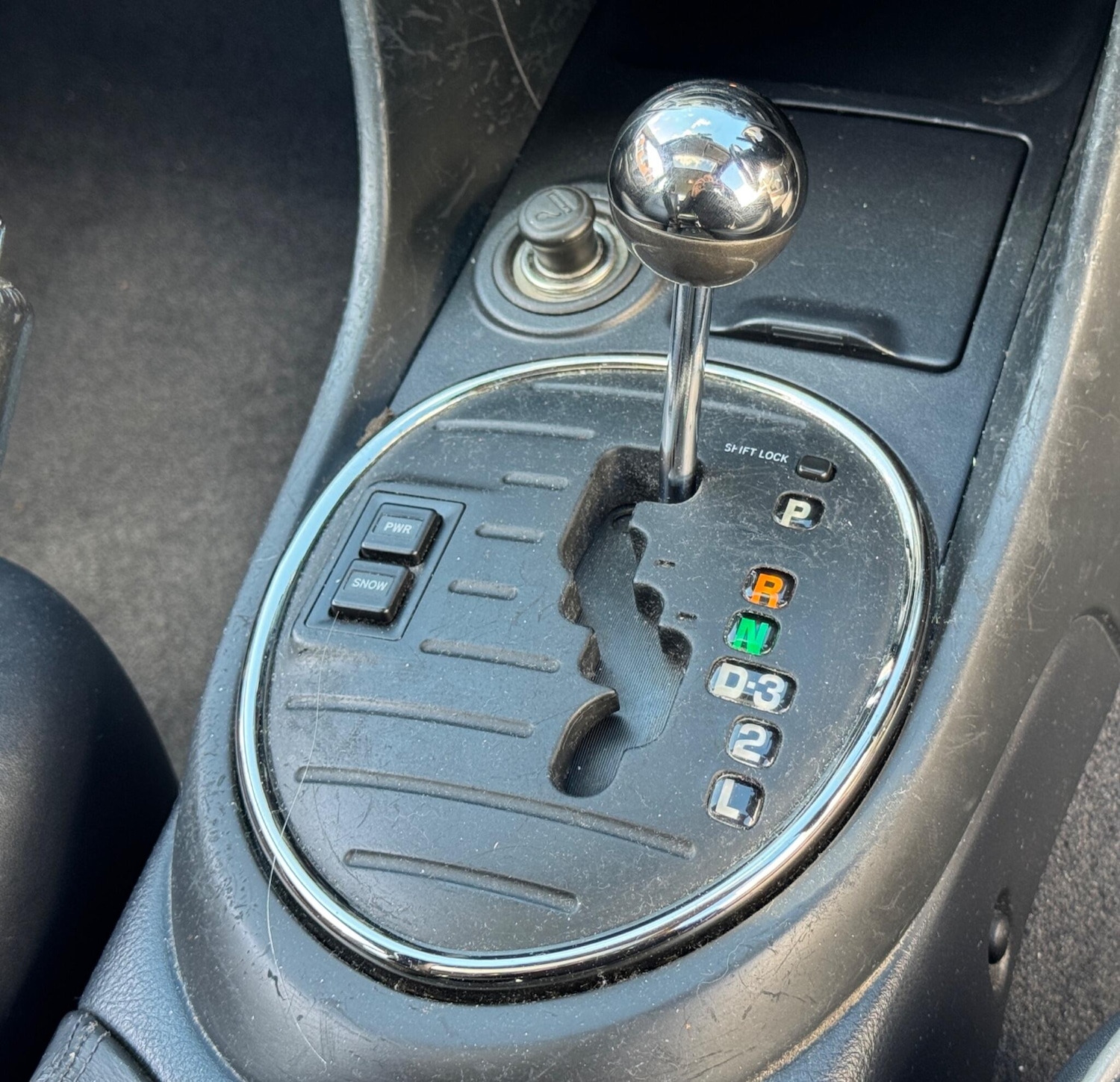 Used Lexus IS 2005 for sale - 76259304: Photo 20