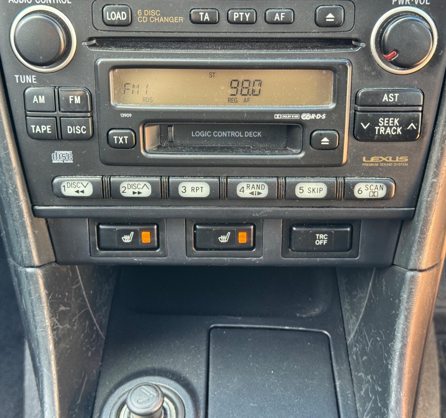 Used Lexus IS 2005 for sale - 76259304: Photo 22