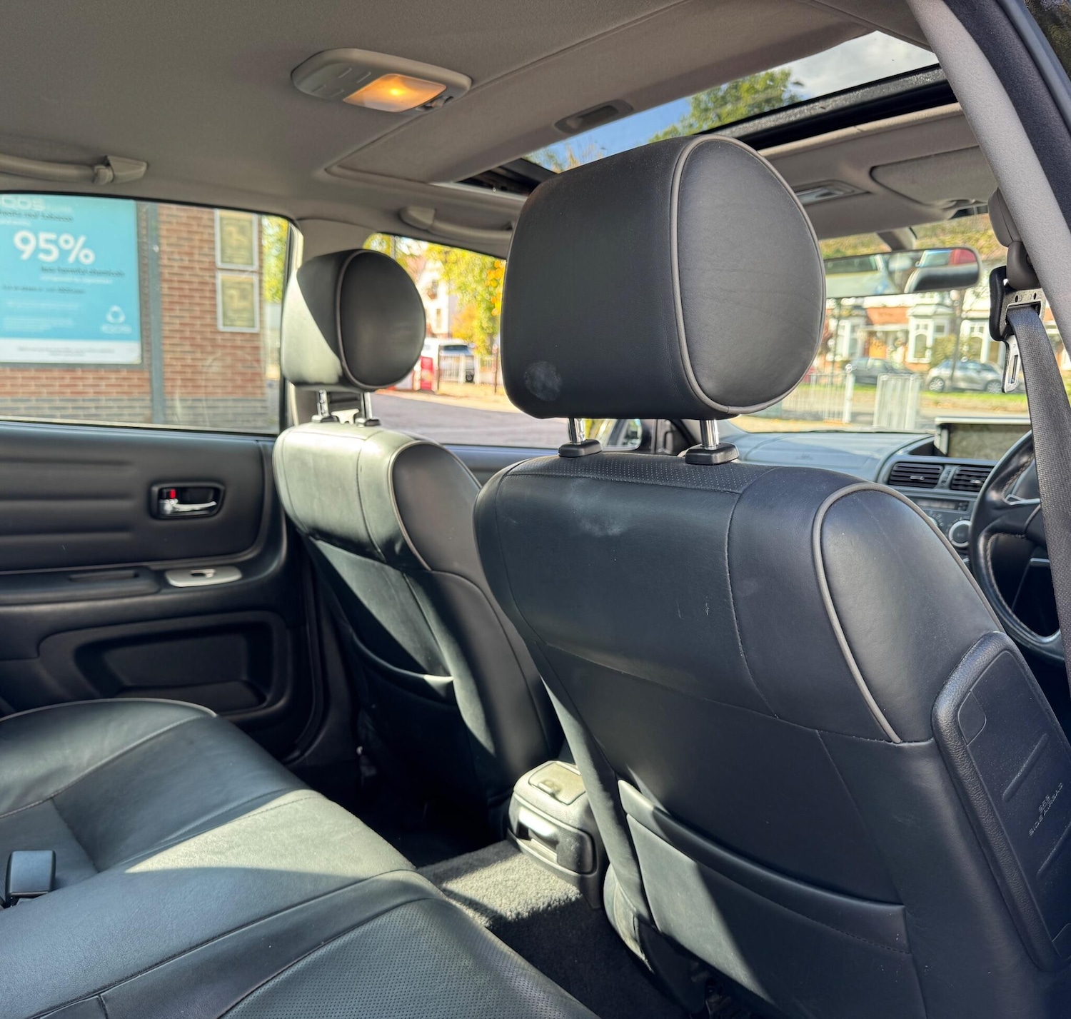 Used Lexus IS 2005 for sale - 76259304: Photo 23