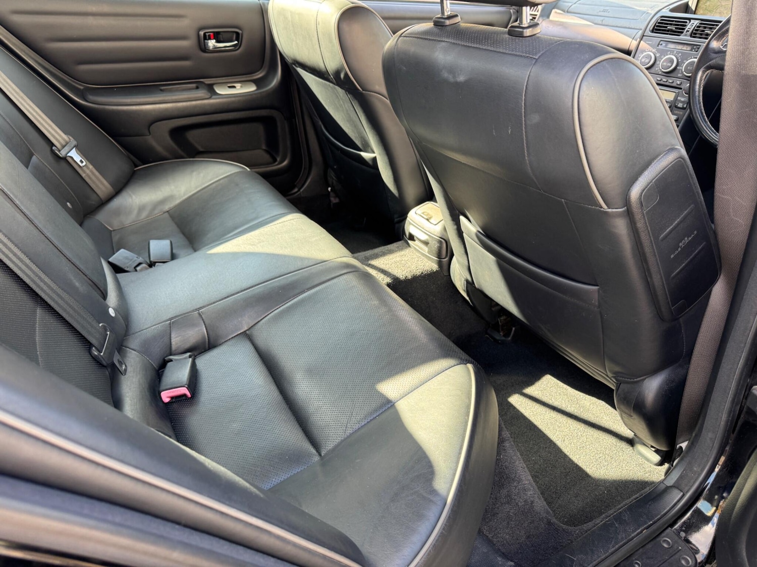 Used Lexus IS 2005 for sale - 76259304: Photo 24