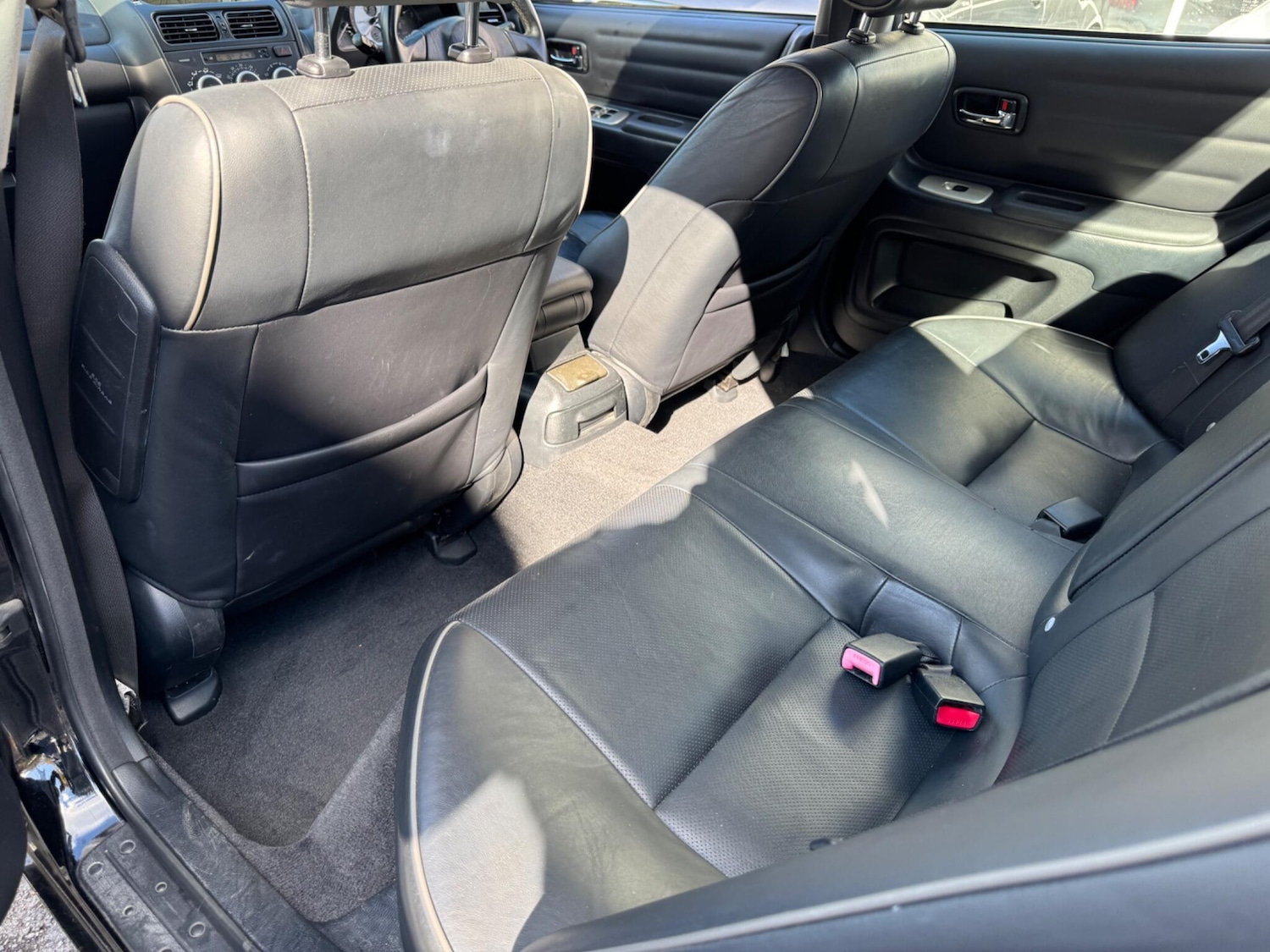 Used Lexus IS 2005 for sale - 76259304: Photo 25