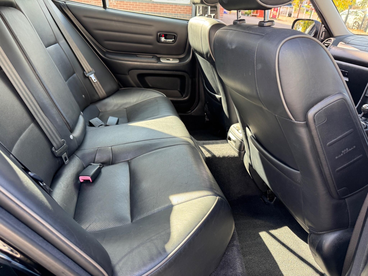 Used Lexus IS 2005 for sale - 76259304: Photo 27