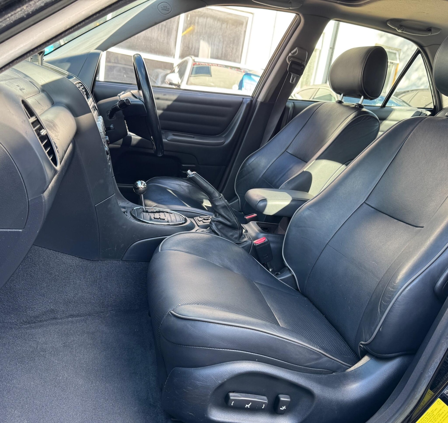 Used Lexus IS 2005 for sale - 76259304: Photo 28