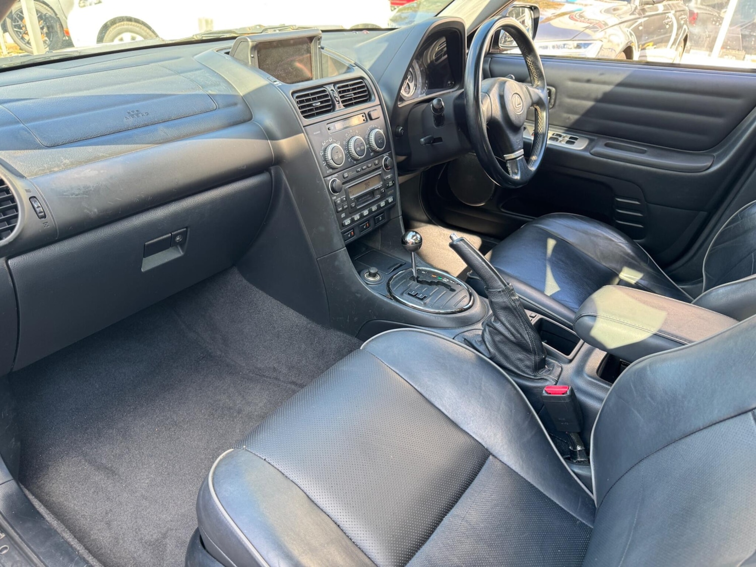 Used Lexus IS 2005 for sale - 76259304: Photo 29