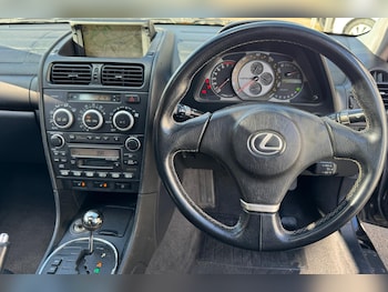 Used Lexus IS 2005 for sale - 76259304: Photo 2