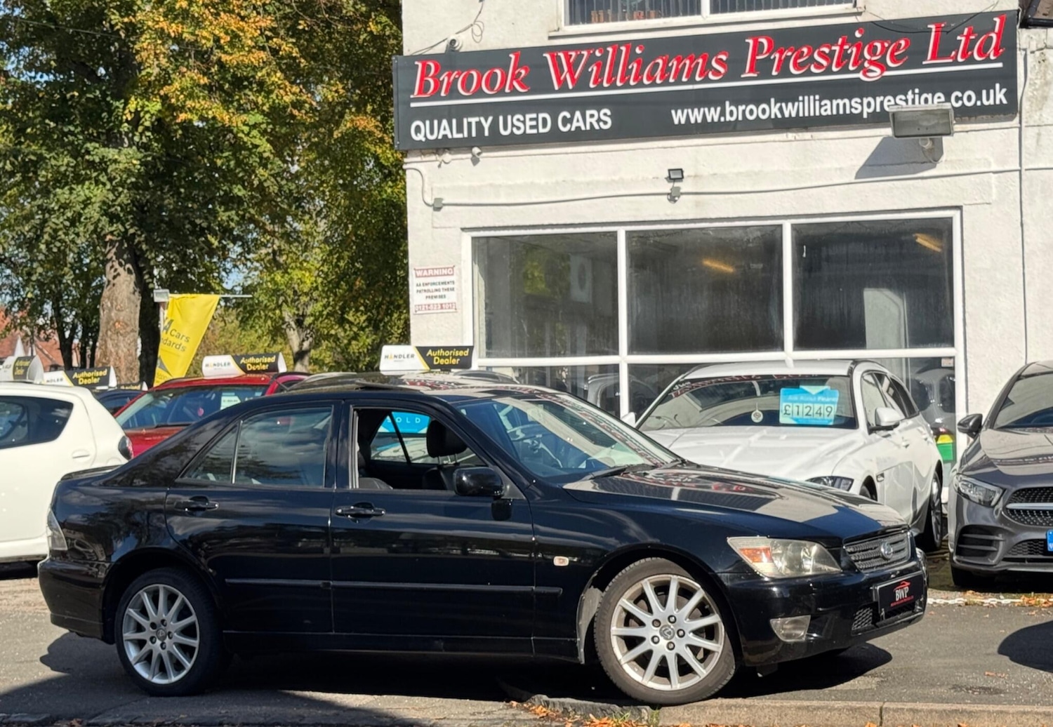 Used Lexus IS 2005 for sale - 76259304: Photo 3