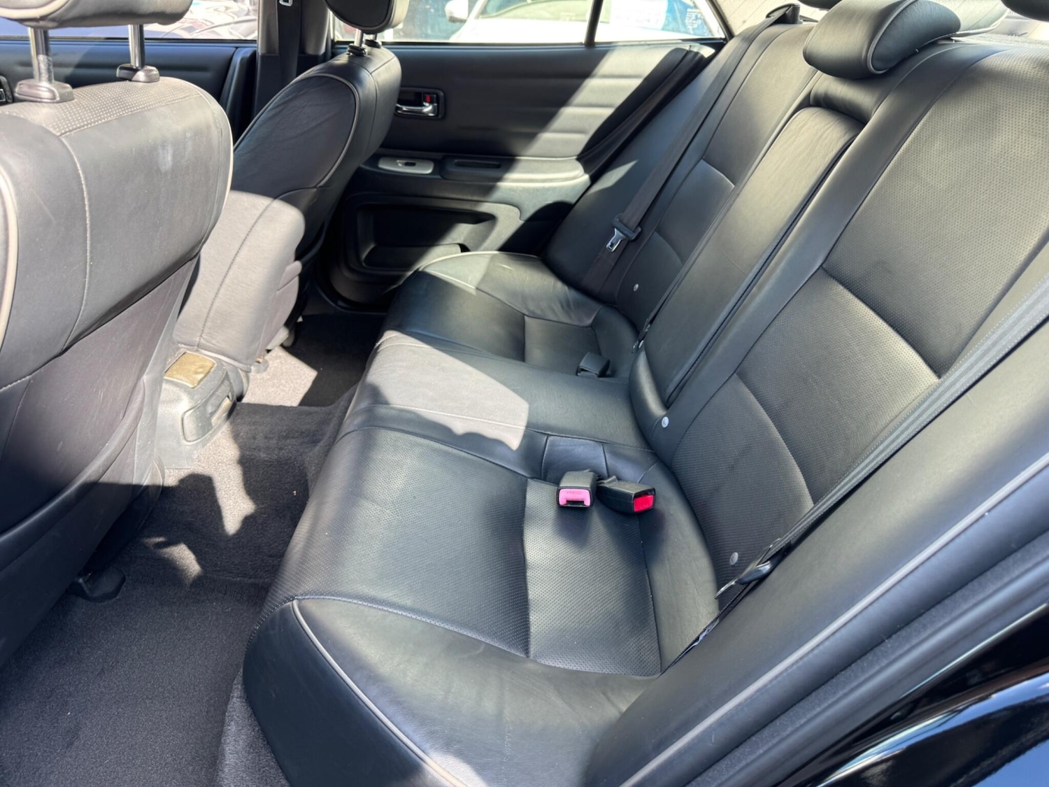 Used Lexus IS 2005 for sale - 76259304: Photo 30