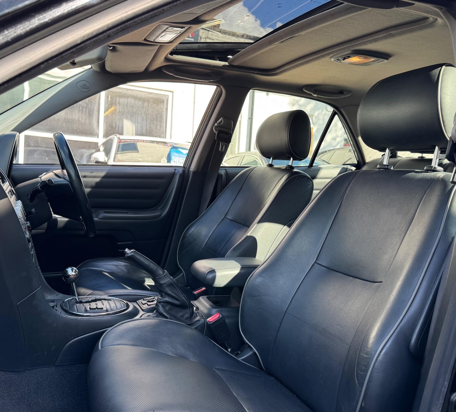 Used Lexus IS 2005 for sale - 76259304: Photo 31