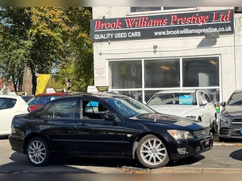 Used Lexus IS 2005 for sale - 76259304: Photo 3
