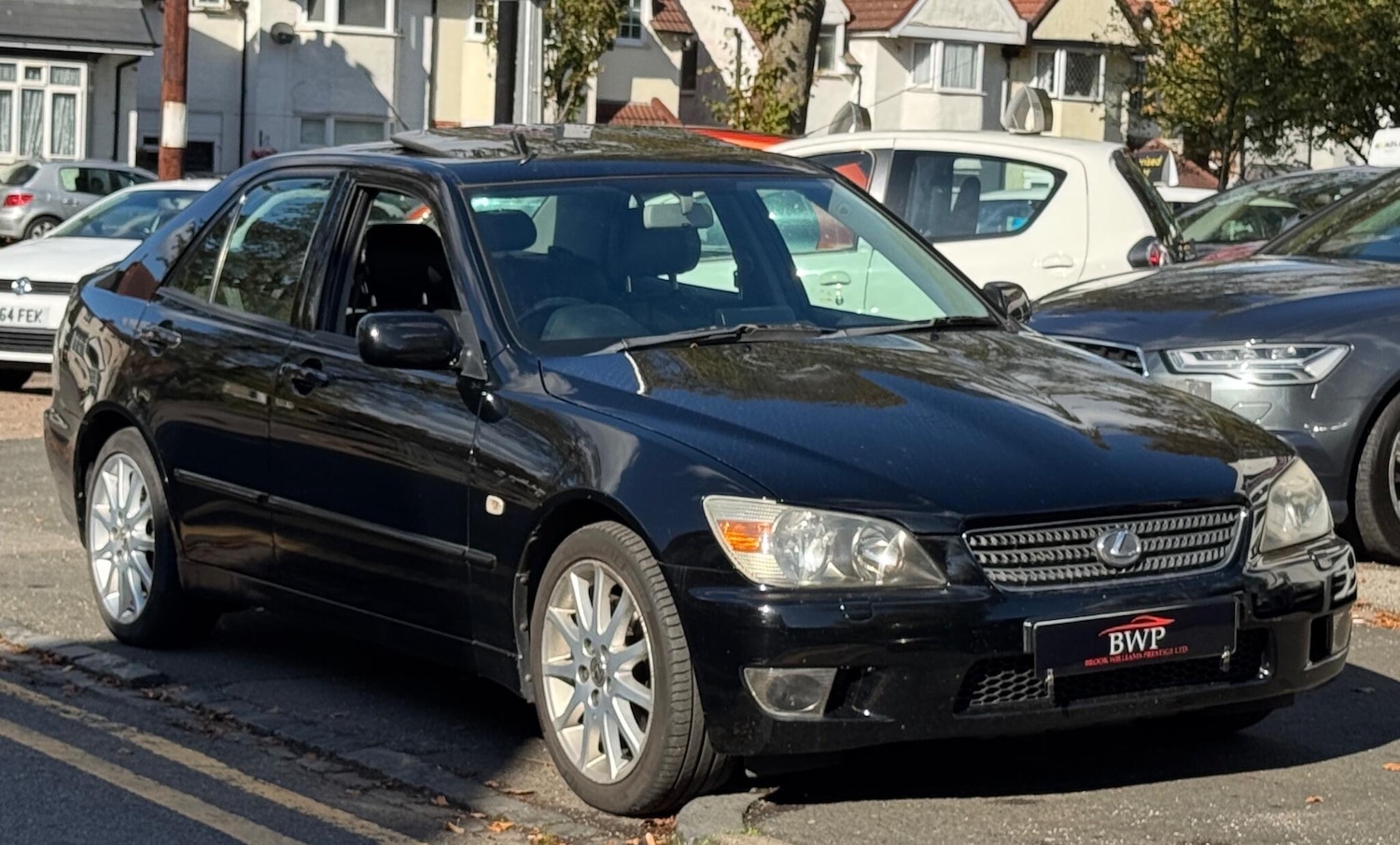 Used Lexus IS 2005 for sale - 76259304: Photo 5