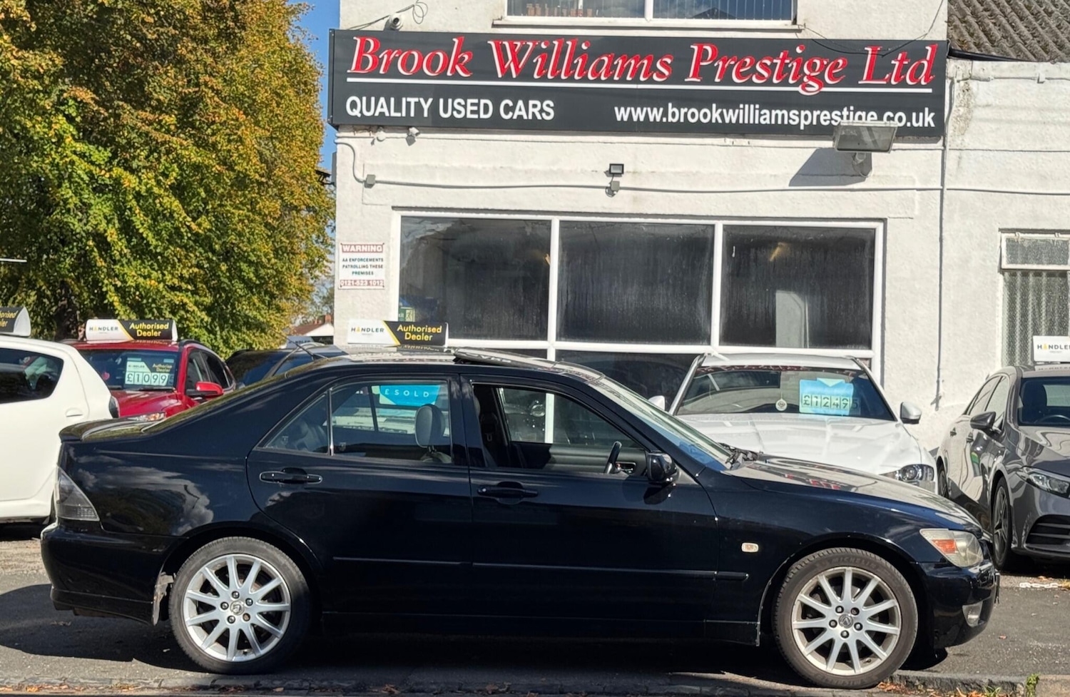 Used Lexus IS 2005 for sale - 76259304: Photo 6