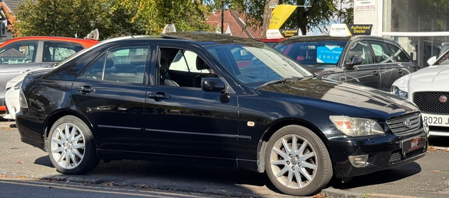 Used Lexus IS 2005 for sale - 76259304: Photo 7