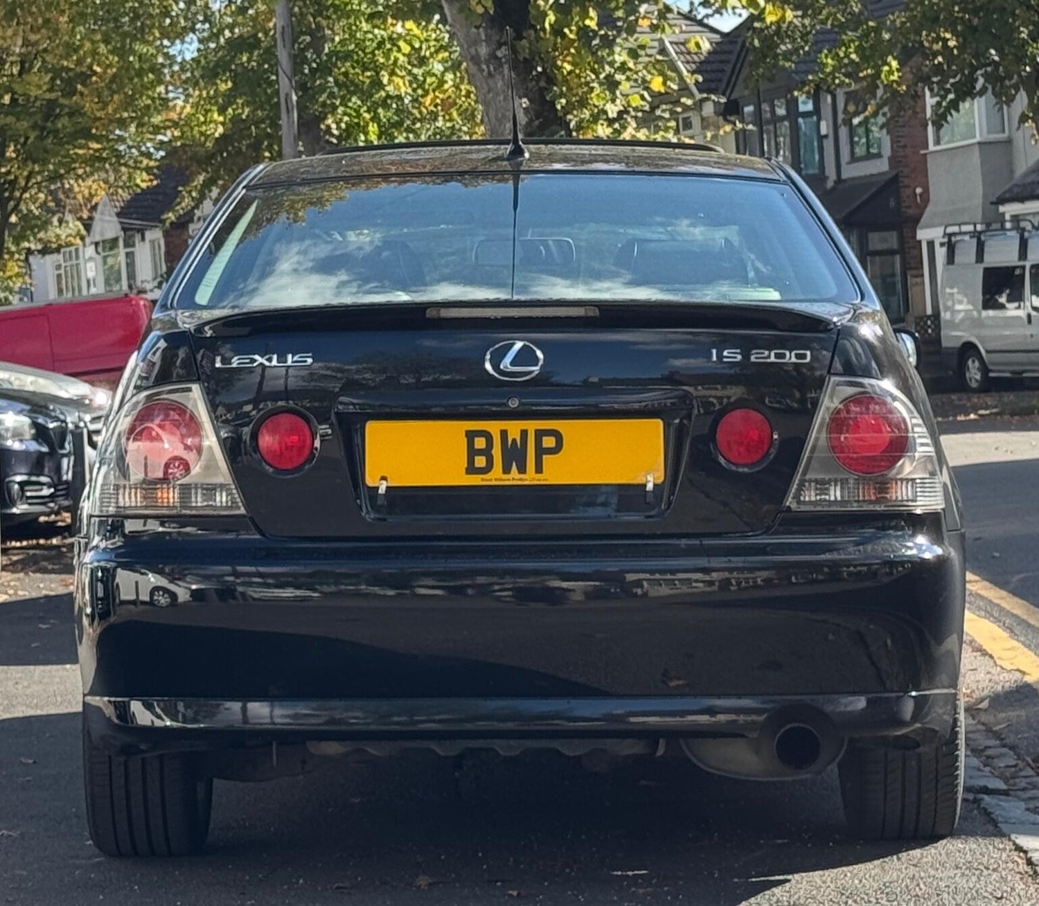 Used Lexus IS 2005 for sale - 76259304: Photo 8