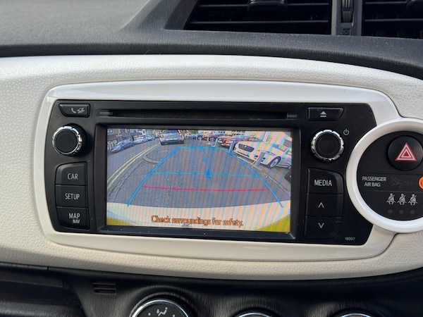 Used Toyota Yaris 2013 for sale - 76251131: Photo 27