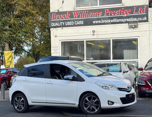 Used Toyota Yaris 2013 for sale - 76251131: Photo 29