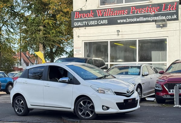 Used Toyota Yaris 2013 for sale - 76251131: Photo 30