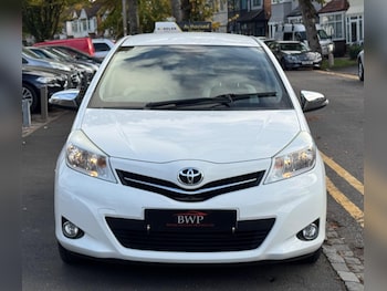 Used Toyota Yaris 2013 for sale - 76251131: Photo 4