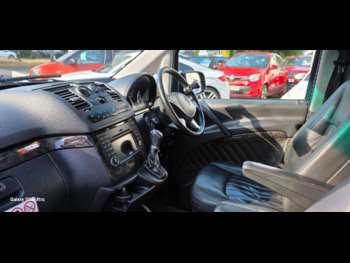 Used Mercedes-Benz Viano 2015 for sale - 75139255: Photo