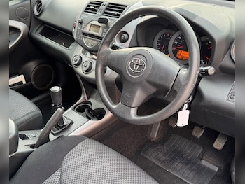 Used Toyota RAV4 2009 for sale - 75589300: Photo