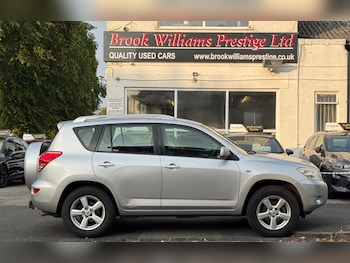 Used Toyota RAV4 2009 for sale - 75589300: Photo