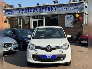 Used Renault Twingo 2015 for sale - 79515566: Photo