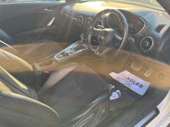 Used Audi TT 2015 for sale - 74498891: Photo
