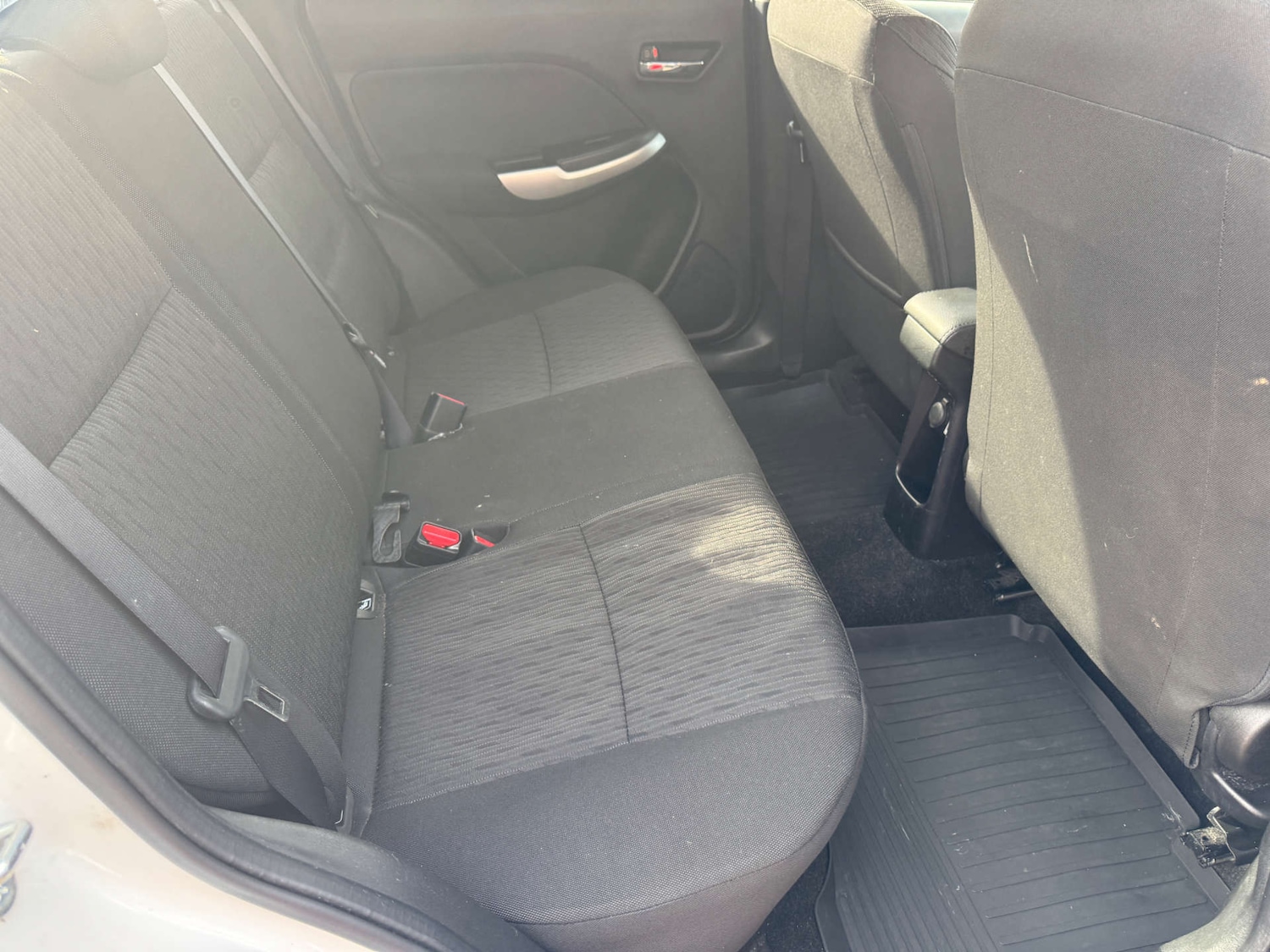 Used Suzuki Baleno 2018 for sale - 77652985: Photo 11